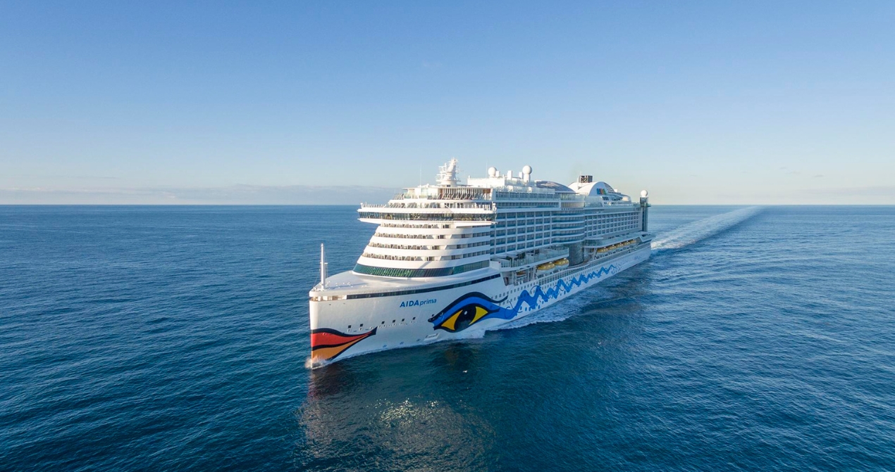 Aida Cruises