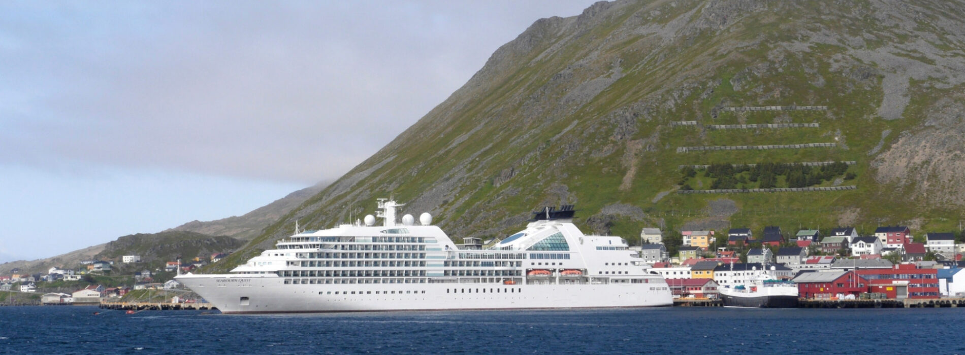 Honningsvåg (Nordkap)