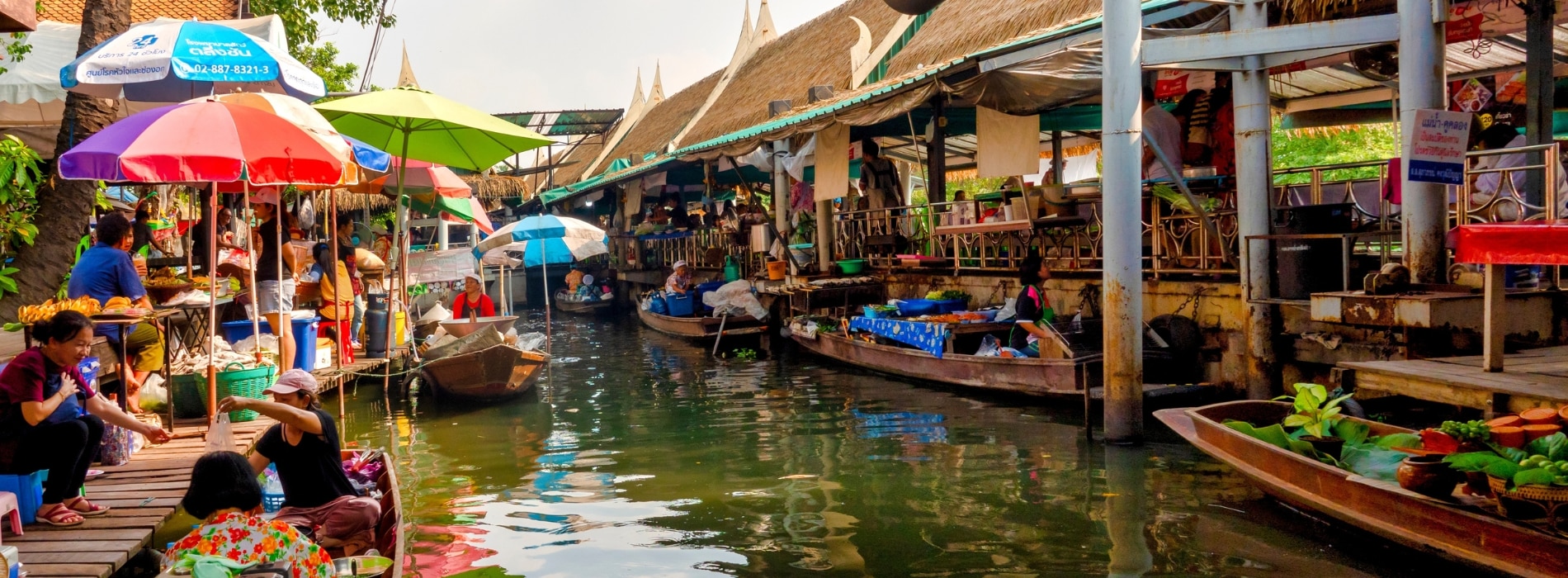 Bangkok