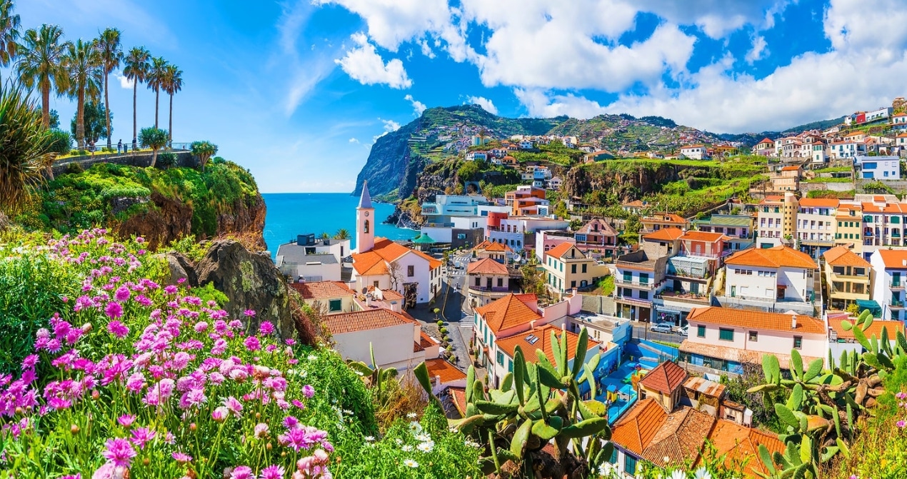 Madeira